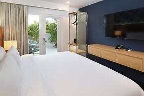 voco Surfside Aruba by IHG