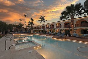 voco Surfside Aruba by IHG