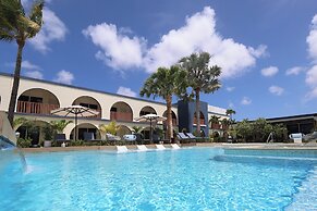 voco Surfside Aruba by IHG