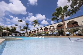 voco Surfside Aruba by IHG