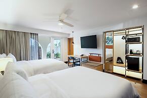 voco Surfside Aruba by IHG