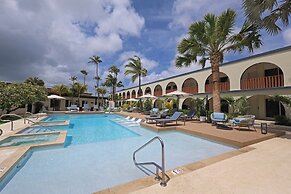 voco Surfside Aruba by IHG
