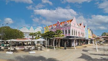 voco Surfside Aruba by IHG