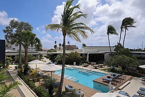 voco Surfside Aruba by IHG