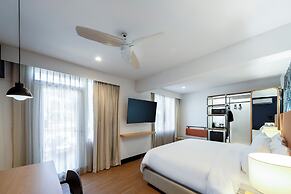 voco Surfside Aruba by IHG