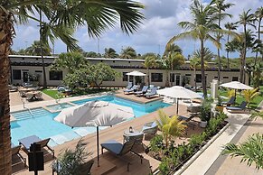 voco Surfside Aruba by IHG