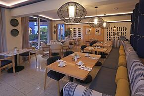 voco Surfside Aruba by IHG