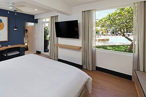 voco Surfside Aruba by IHG