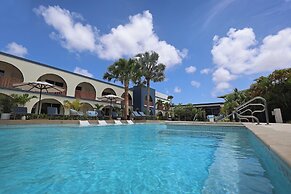 voco Surfside Aruba by IHG