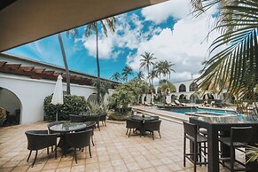voco Surfside Aruba by IHG