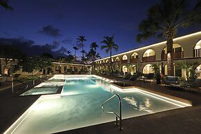 voco Surfside Aruba by IHG