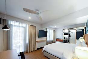 voco Surfside Aruba by IHG