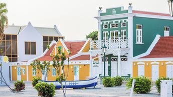voco Surfside Aruba by IHG