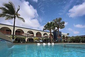 voco Surfside Aruba by IHG