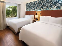voco Surfside Aruba by IHG
