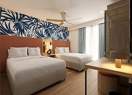 voco Surfside Aruba by IHG