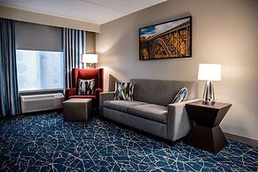 Hilton Garden Inn Fayetteville Fort Bragg