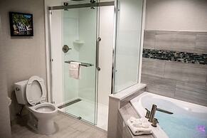 Hilton Garden Inn Fayetteville Fort Bragg