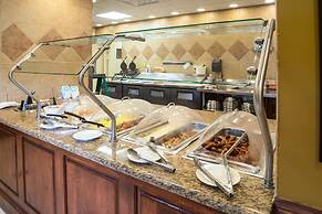 Hilton Garden Inn Fayetteville Fort Bragg