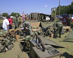 Hilton Garden Inn Fayetteville Fort Bragg