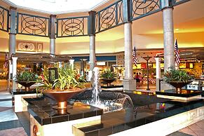 Hilton Garden Inn Fayetteville Fort Bragg