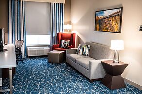 Hilton Garden Inn Fayetteville Fort Bragg