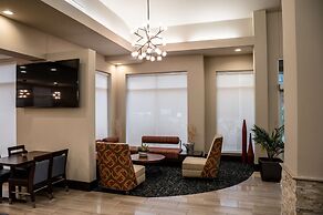 Hilton Garden Inn Fayetteville Fort Bragg