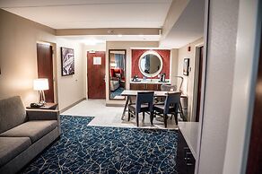 Hilton Garden Inn Fayetteville Fort Bragg