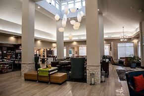 Hilton Garden Inn Fayetteville Fort Bragg