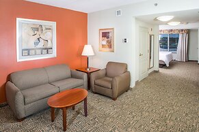 Hilton Garden Inn Fayetteville Fort Bragg