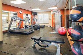 Hilton Garden Inn Fayetteville Fort Bragg