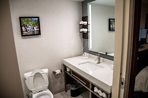 Hilton Garden Inn Fayetteville Fort Bragg