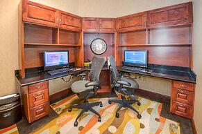 Hilton Garden Inn Fayetteville Fort Bragg