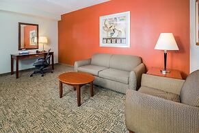Hilton Garden Inn Fayetteville Fort Bragg