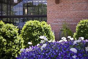 Hilton Garden Inn Fayetteville Fort Bragg