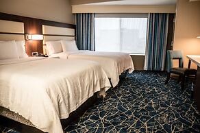 Hilton Garden Inn Fayetteville Fort Bragg