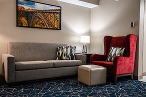 Hilton Garden Inn Fayetteville Fort Bragg