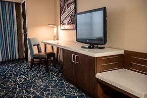 Hilton Garden Inn Fayetteville Fort Bragg