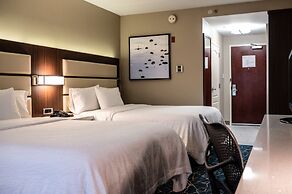 Hilton Garden Inn Fayetteville Fort Bragg