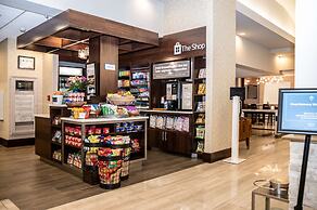 Hilton Garden Inn Fayetteville Fort Bragg