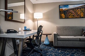 Hilton Garden Inn Fayetteville Fort Bragg