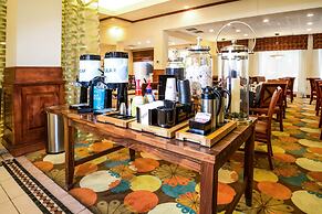 Hilton Garden Inn Fayetteville Fort Bragg