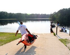 Hilton Garden Inn Fayetteville Fort Bragg