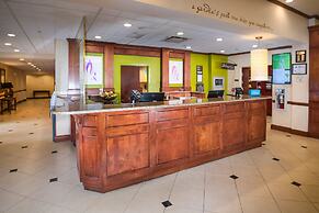 Hilton Garden Inn Fayetteville Fort Bragg