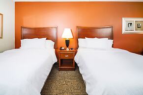 Hilton Garden Inn Fayetteville Fort Bragg