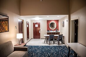 Hilton Garden Inn Fayetteville Fort Bragg