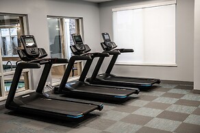 Hilton Garden Inn Fayetteville Fort Bragg