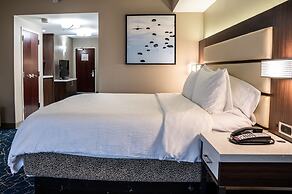 Hilton Garden Inn Fayetteville Fort Bragg