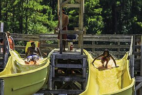 Hilton Garden Inn Fayetteville Fort Bragg
