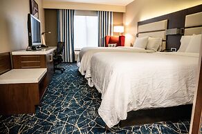 Hilton Garden Inn Fayetteville Fort Bragg